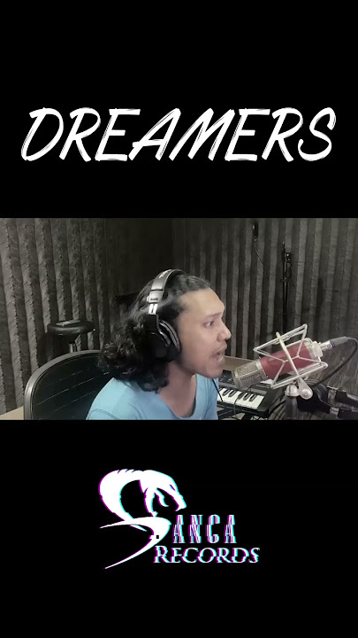 정국 Jung Kook BTS ft Fahad Al Kubaisi - Dreamers (FIFA World Cup 2022) Metal Cover by Sanca Records