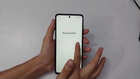 How To Remove Pattern Lock In Poco F3,F3 GT | Poco F3 Me Pattern Lock Kaise Hataye | Remove Password
