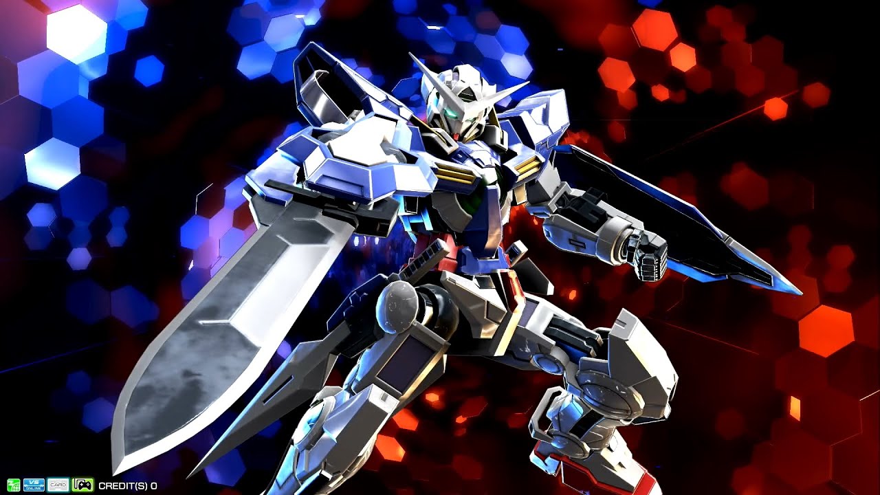 ARC】今日もどこかでクロスブースト トライアドバトル ガンダム 