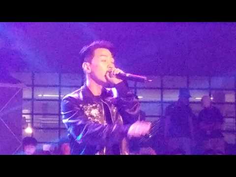 20160525 건국대 축제 로꼬 LOCO 그레이 GRAY 좋겠어