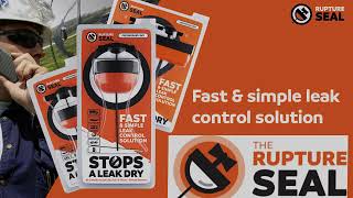 Stop Emergency Leaks and Control Fuel & Chemical Spills Faster Wealth