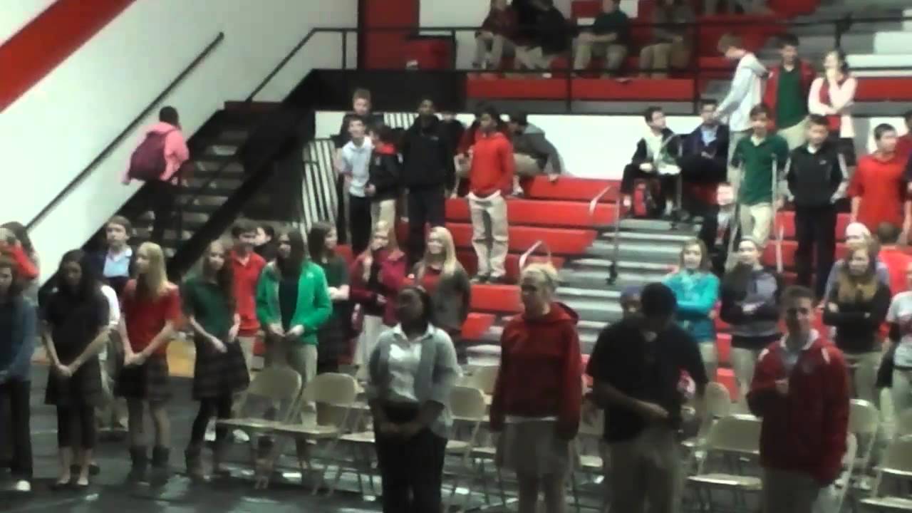 Mansfield Christian School YouTube