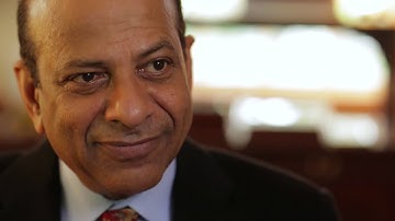 Tuck Knowledge in Practice: Vijay Govindarajan