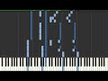 【耳コピ】日向坂46/それでもいつか【オルゴール音アレンジ】