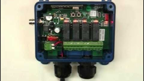 T60 Learning adjustable code (all relays)