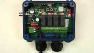 T60 Learning adjustable code (all relays)