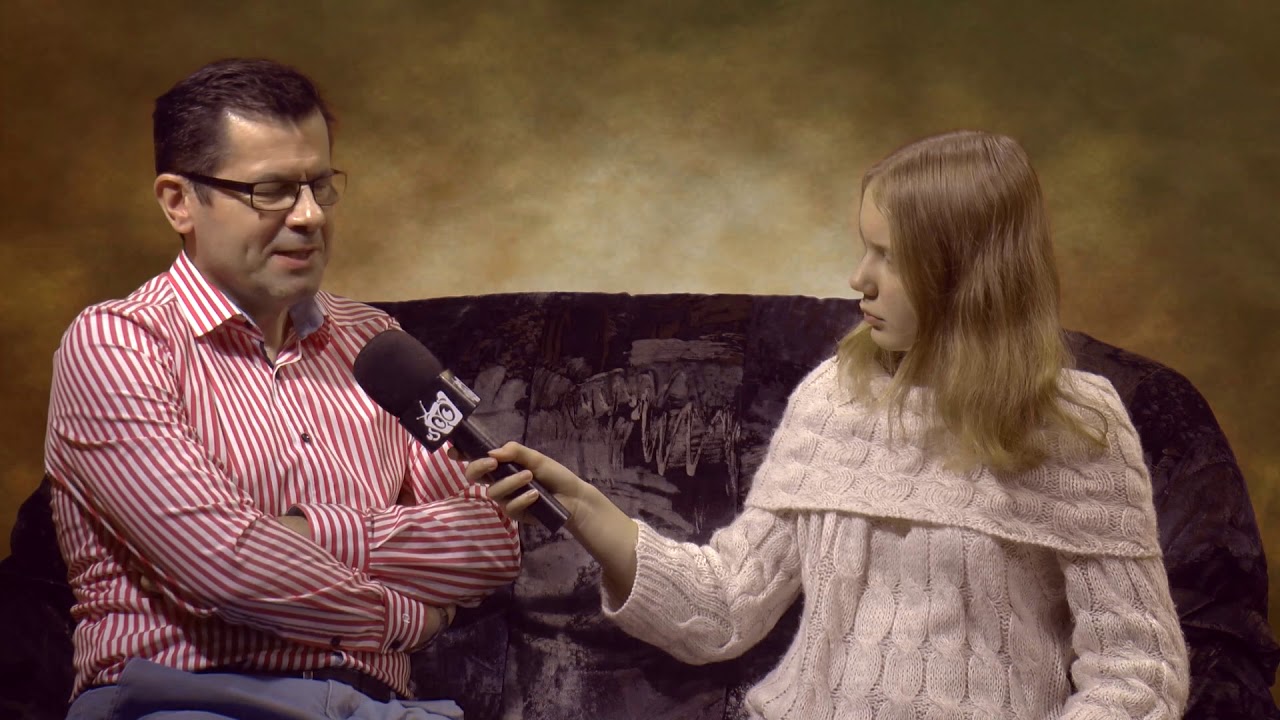 Správy - 25 vydanie, január 2019