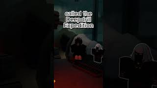 Deepwoken Ignition Origin Update - New Ignition Union Dungeon #deepwoken #deepwokenupdate #roblox