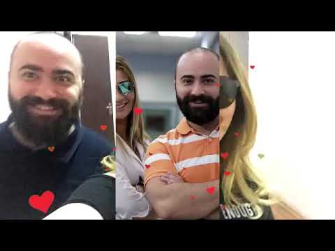 თაკო მელიქიშვილი \u0026 გულბათი. \"დუეტი ბედნიერება\"