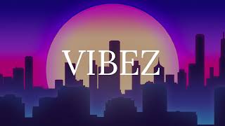 ''VIBEZ'' - ZAYN x Chill Instrumental (With Hook)