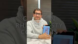 Celebrity Common Rhinoplasty Concerns Explained by Double Board-Certified Facial Plastic Surgeon: Part 2 Profile