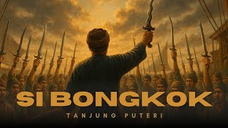 The hunchback of Tanjung Puteri #Indonesianhistory