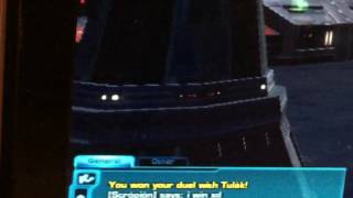 Tulak Hord Got Rest Proof