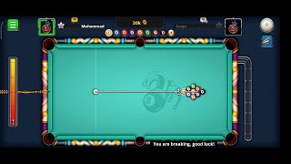 8 Ball Pool Game show 1 screenshot 3