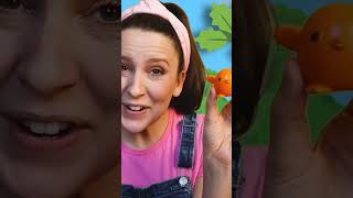 Interactive Learning with Ms. Rachel: Shapes, Emotions, and Empathy