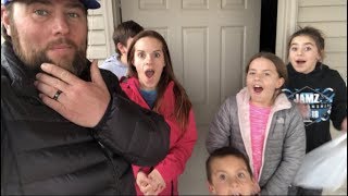 SHAYTARDS EASTER EGG HUNT!