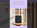 ?? What are the Best 5 Energy-Saving Portable Mini Space Heaters for Home &amp; Office in 2024 ??