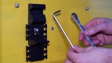 Guidefast Assembly Video | igus®