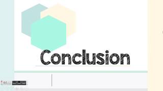 Celebrity MAAT 2018 - Conclusion Wealth