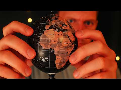 Delikatny szept i opukiwanie – usypiający relaks. ASMR PL