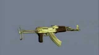 Foxhound Special Forces Unit !