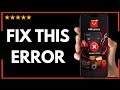 How to Fix AliExpress Payment Failed Error