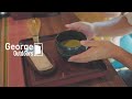 心が落ち着く…古民家で味わう本格抹茶の美味しさ|知覧武家屋敷庭園 【George Outdoors 6】