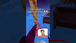 Who is that😭 #challengeaccepted #shorts #funny #gaming #gorillatag #quest #fyp #memes #gorilla