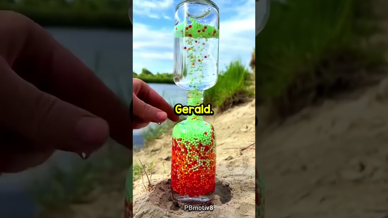 Minha professora anunciou: “Instalamos uma câmera espiã… — Transcript