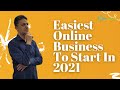 Best Online Business To Start In 2021