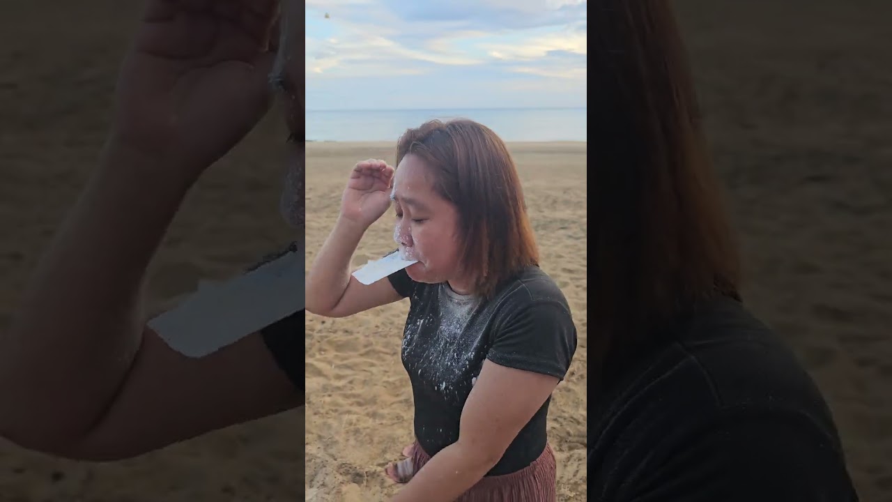 Christmas Party Game @BayawanCity #MagsahaFamily