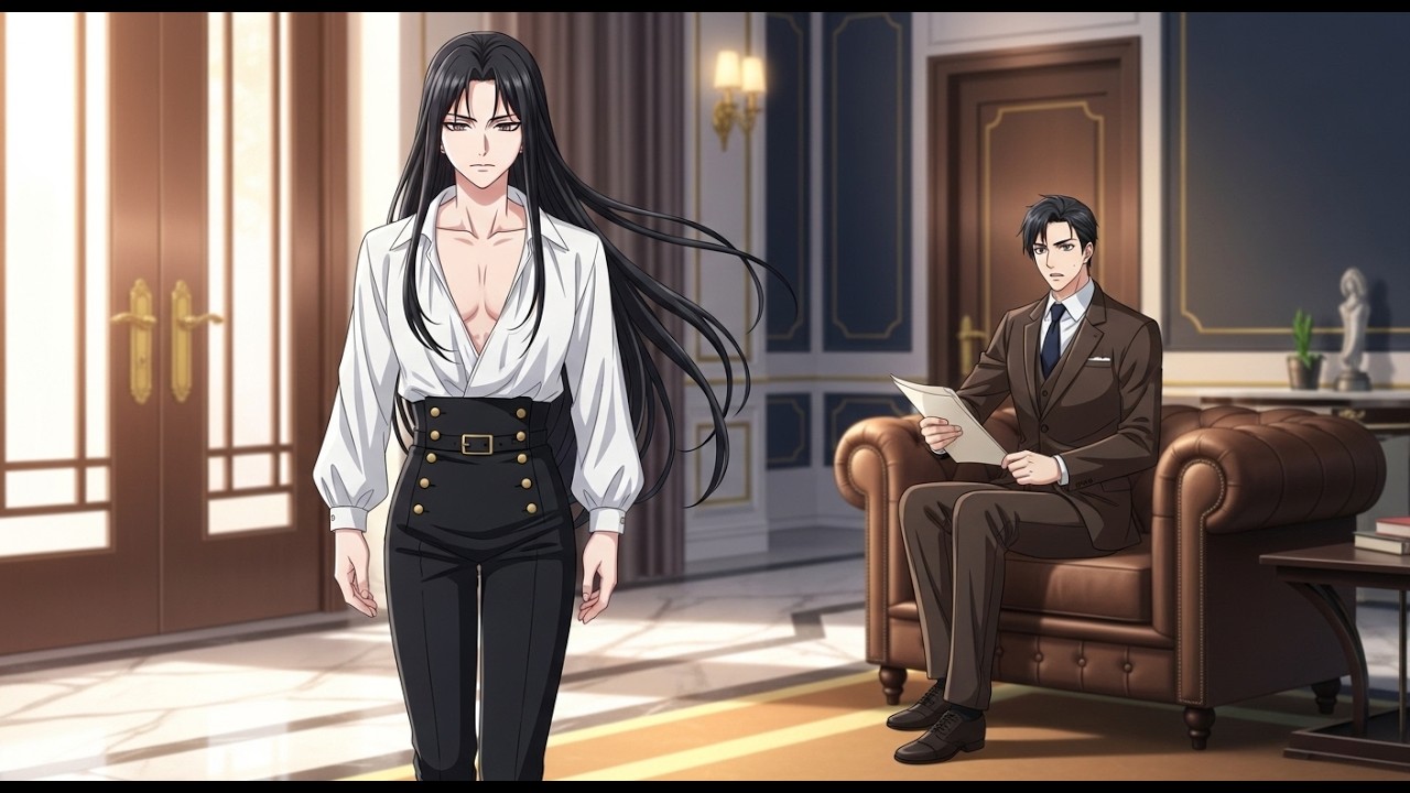 He Saw His Husband Bring His Mistress Home, So He Left Him, But He Regretted It!