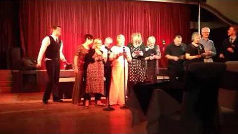 The choir
