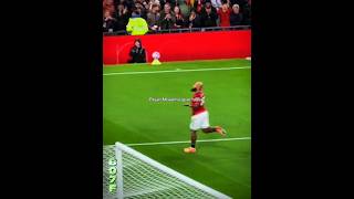 Bryan Mbeumo Goal Today I