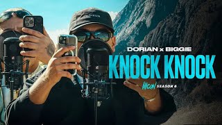 Dorian X Biggie 68 - Knock Knock Icon 6 Highlight