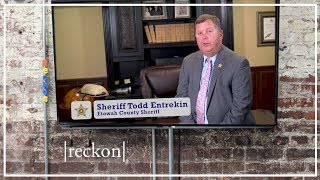 Ads purchased by 'Beach House Sheriff' with Sheriff's Office funds