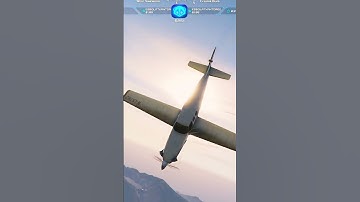 Pred Flies a Plane into Rooster