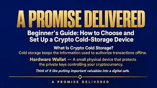 Understanding Cold Storage