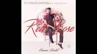 Red Rose -  Harman hundal | new punjabi song 2021| screenshot 5