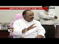 We will take legal action against Prof Kancha Ilaiah: Nayini