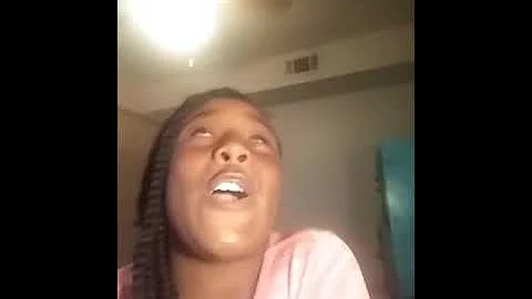 Jaide got whooped