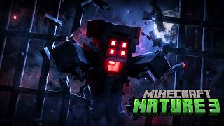 ER IST FREI!!! - Minecraft NATURE 3 #050   [Deutsch/HD]