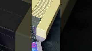 Celebrity I found an original VINTAGE NINTENDO NES-001 console with Tetris VIDEO GAME! Profile