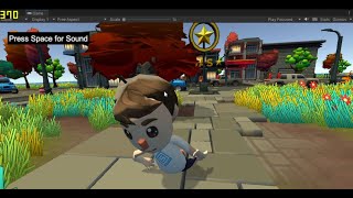 AR & VR Development: Assignment 6