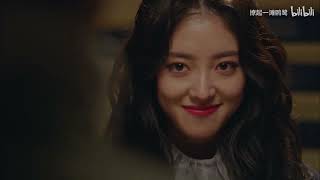 [이세영 아사녀 HDver] FMV Vẻ đẹp tà giáo của Lee Se Young (Phản diện Asanyeo Hoa Du Ký 화유기) Downtown-Allie