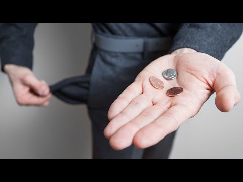 Βίντεο: Πόσο καλύτερα να ξοδέψετε τα χρήματά σας