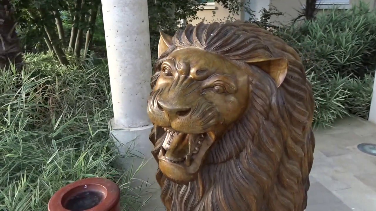 hotel Les jardins de beauval - YouTube