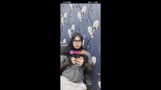 hibab ketat part7 -goyang sikut-