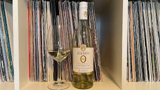 Giesen — Non-Alcoholic Marlborough New Zealand Sauvignon Blanc