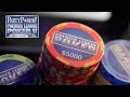 Premier League Poker S5 EP01 | Full Episode | Tournament Poker | partypoker